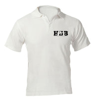 Thumbnail for Hiib Polo Shirt