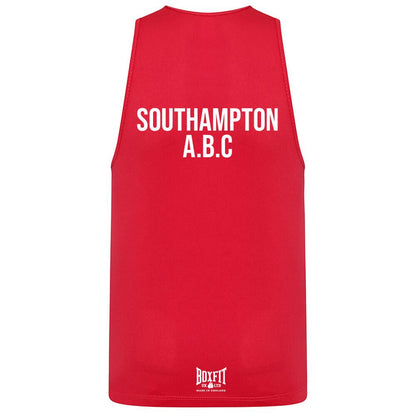 Southampton ABC Kids Vest