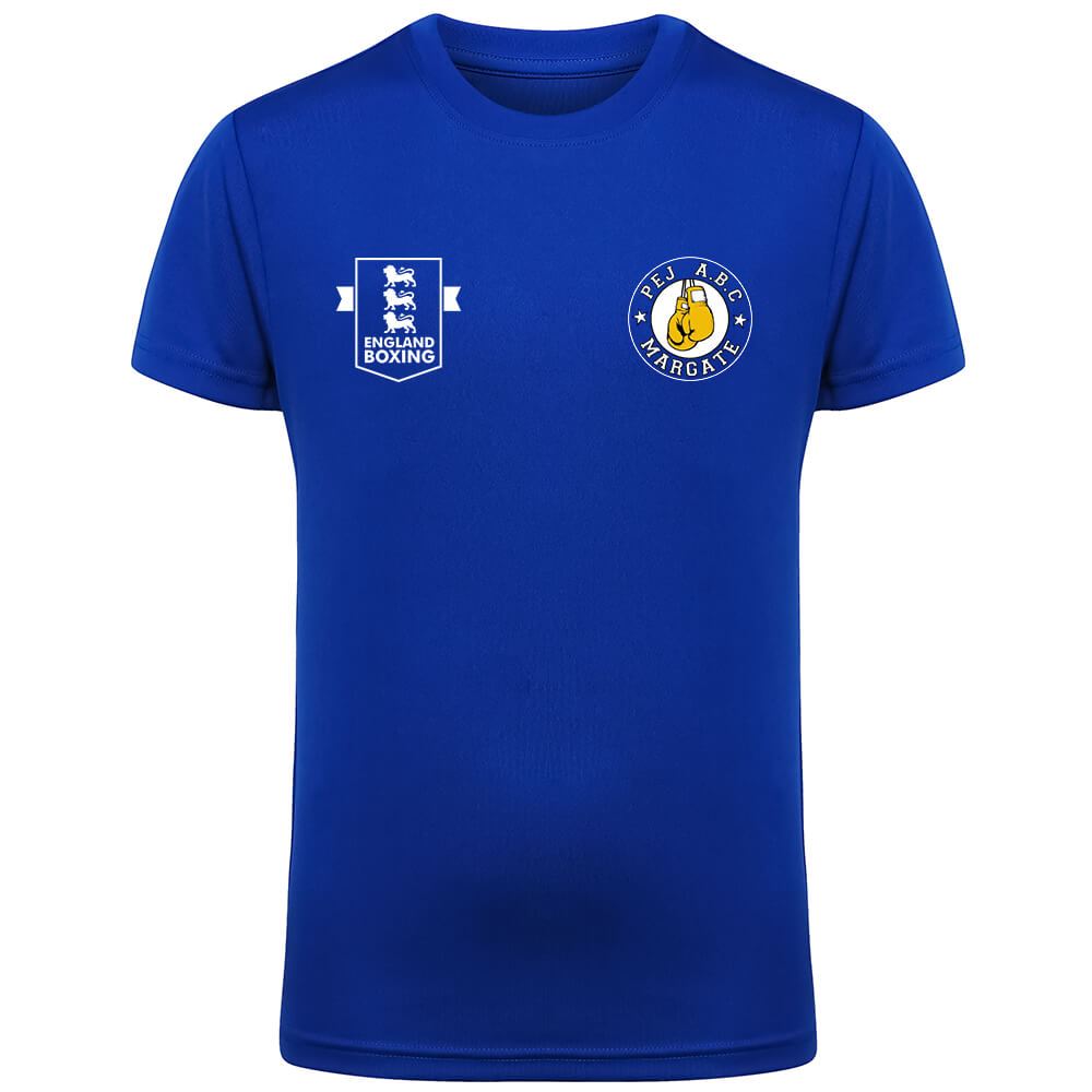 Margate Abc Kids Dri-Fit T-Shirt
