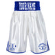 Finchley Abc Bout Shorts - White/Royal