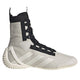 Adidas Speedex 23 Boots - Grey