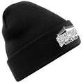 Eastwood Boxing Club Beanie - Black