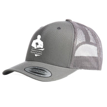 Honour and Glory Trucker Cap