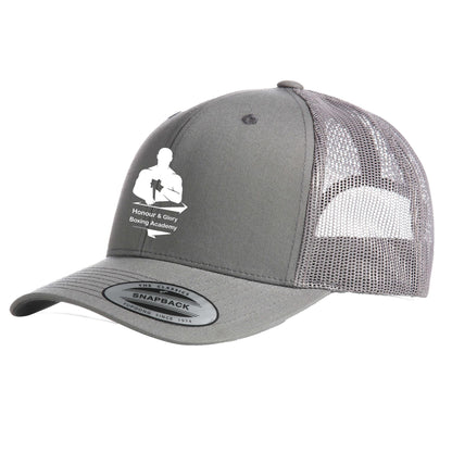 Honour and Glory Trucker Cap