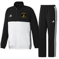 Sudbury Boxing Club Kids Tracksuit - Black