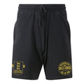 Warwick Boxing Club Training Shorts - Black