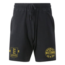 Warwick Boxing Club Training Shorts