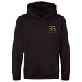 JABXING Kids Hoodie - Black