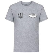 Churchills Boxing Kids Cotton T-Shirt