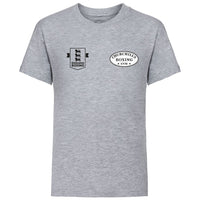 Thumbnail for Churchills Boxing Kids Cotton T-Shirt