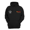 Odyssey Boxing Club Hoodie - Black