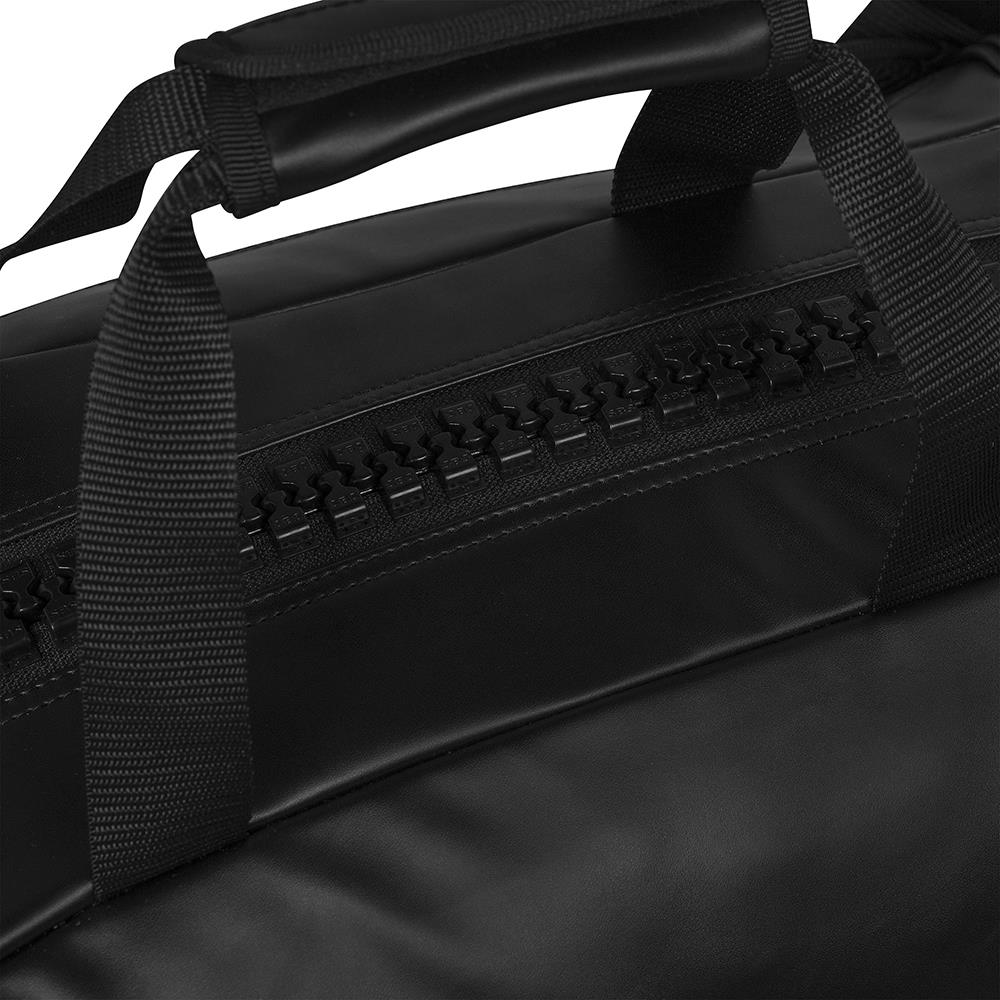 ADIDAS PU 2 IN 1 HOLDALL