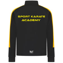 Sport Karate Kids Slim Fit Tracksuit