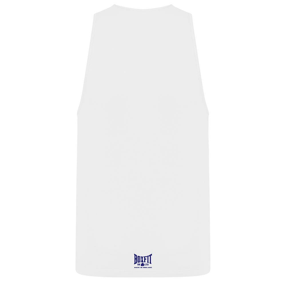 Waterside ABC Boxing Kids Vest