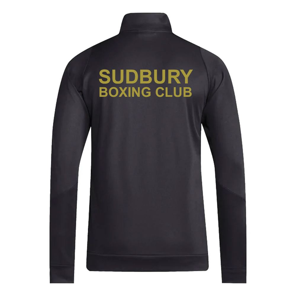 SUDBURY BOXING ADIDAS TIRO 24 LEAGUE TRACKSUIT