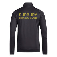 SUDBURY BOXING ADIDAS TIRO 24 LEAGUE TRACKSUIT