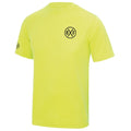 Bxf Kids Cool T - Electric Yellow