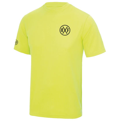 Bxf Kids Cool T