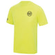 Bxf Kids Cool T - Electric Yellow