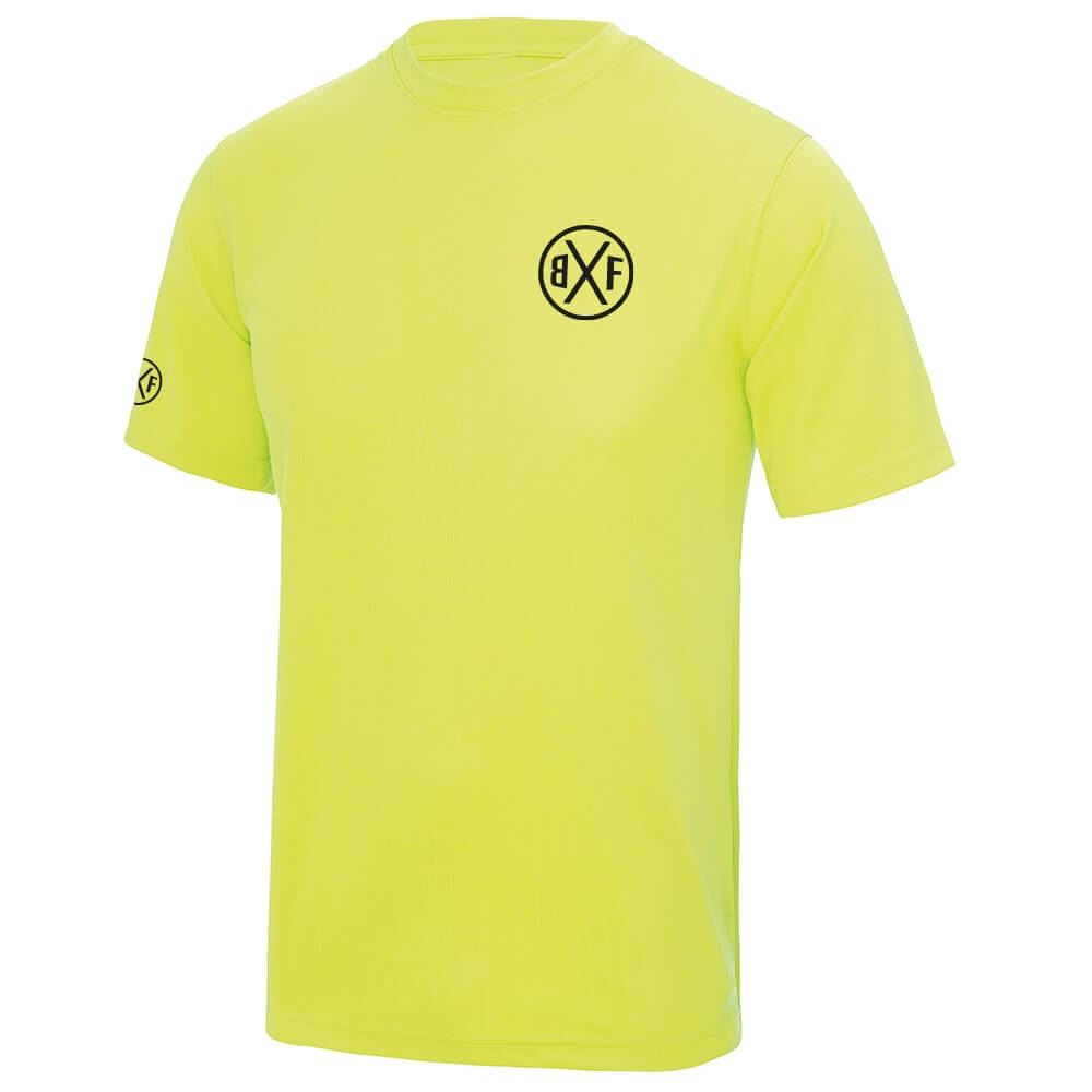 Bxf Kids Cool T