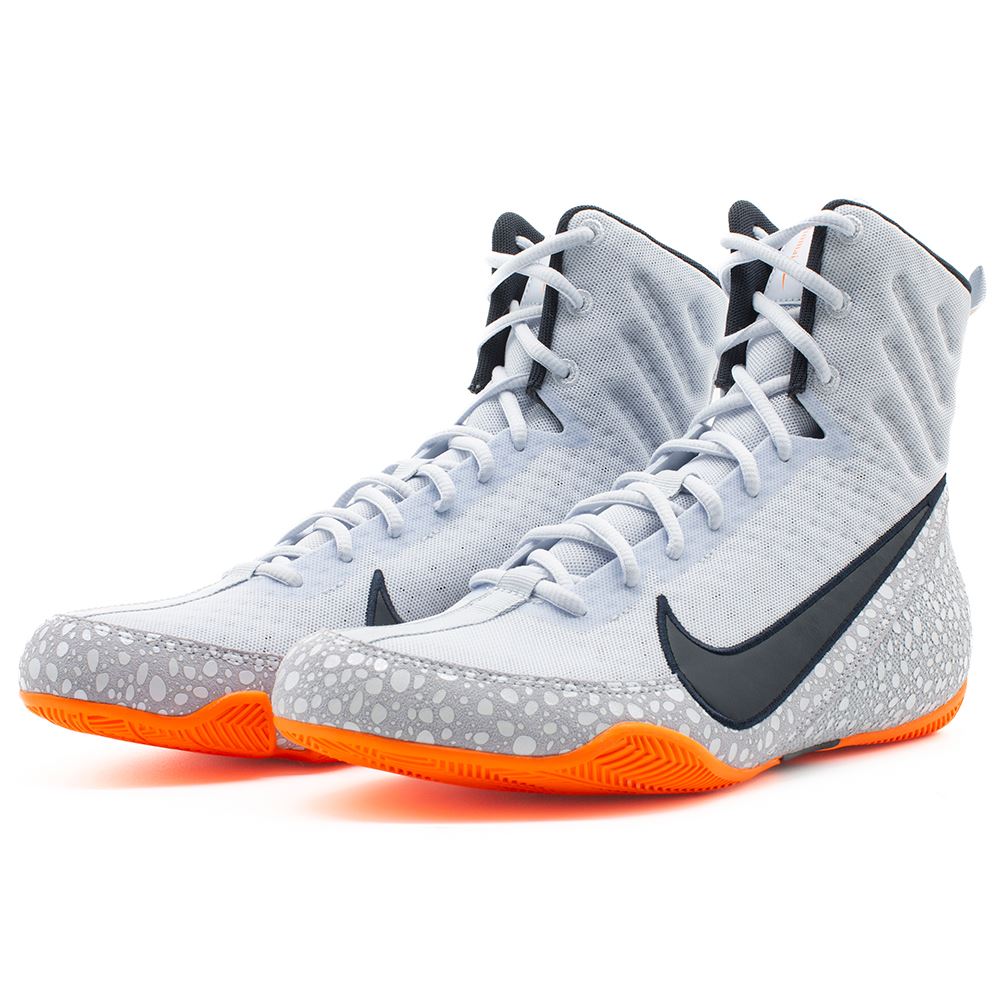 NIKE MACHOMAI 3 SE BOXING BOOTS