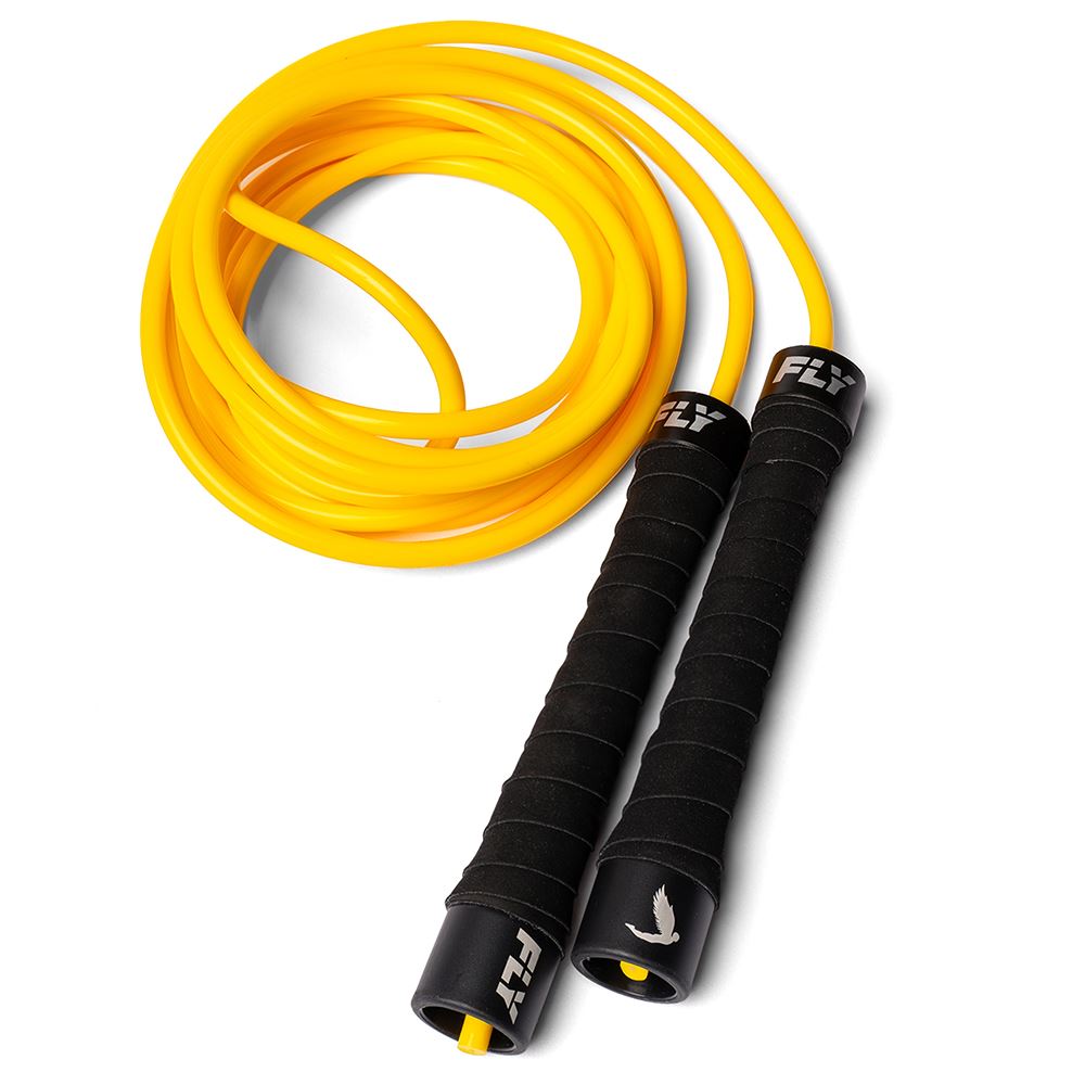 FLY Ultra Speed Skipping Rope