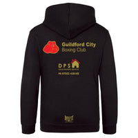 Thumbnail for Guildford City Boxing Club Kids Hoodie