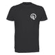 Maidstone Amateur Boxing Club Kids T-Shirt - Black