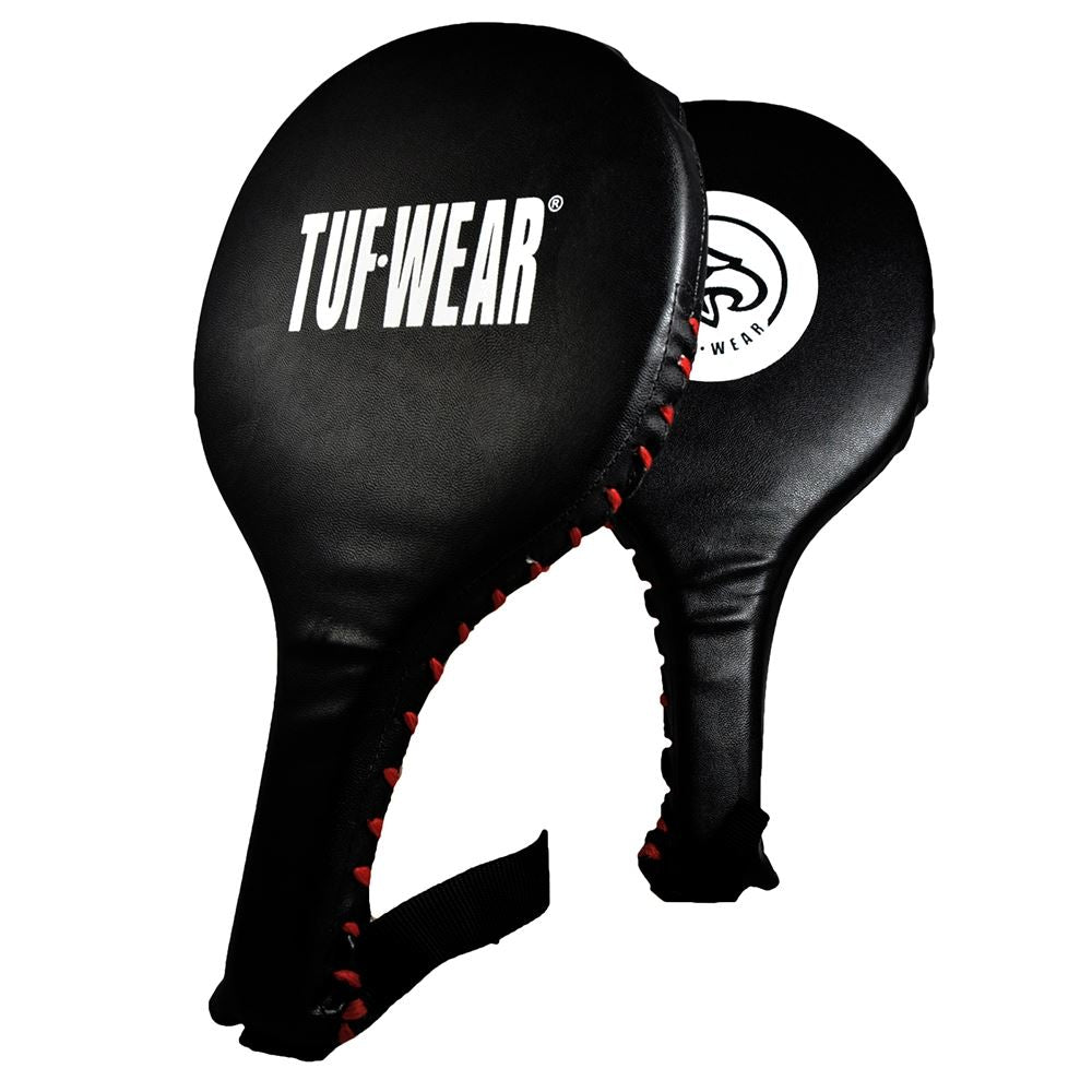 Tuf Wear Synthetic Leather Training Paddle