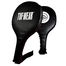 Tuf Wear Synthetic Leather Training Paddle
