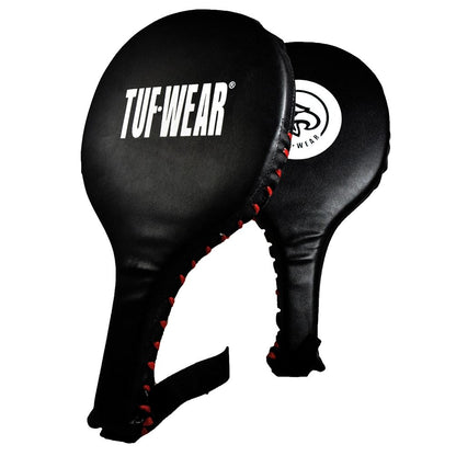 Tuf Wear Synthetic Leather Training Paddle