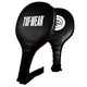Tuf Wear Synthetic Leather Training Paddle - Black