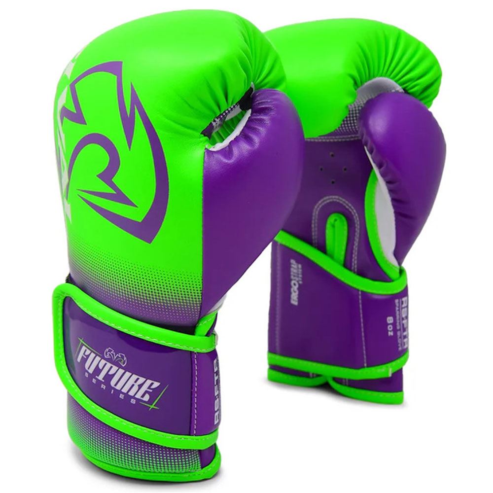 Rival RS-FTR Future Kids Sparring Gloves