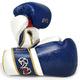 Rival Rb80 Impulse Bag Gloves - Navy
