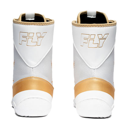 Fly Storm 2 Boots