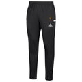 Bexhill Boxing Club Adidas T19 Kids Track Pant - Black