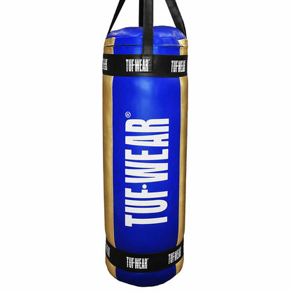 Tuf Wear Balboa 4FT Straight Punch Bag