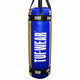 Tuf Wear Balboa 4FT Straight Punch Bag - Blue/Gold
