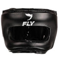 Fly Superbar X Head Guard - Black