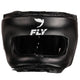 Fly Superbar X Head Guard - Black