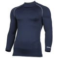 Gumshield Boxing Gym Ls Base Layer - Navy