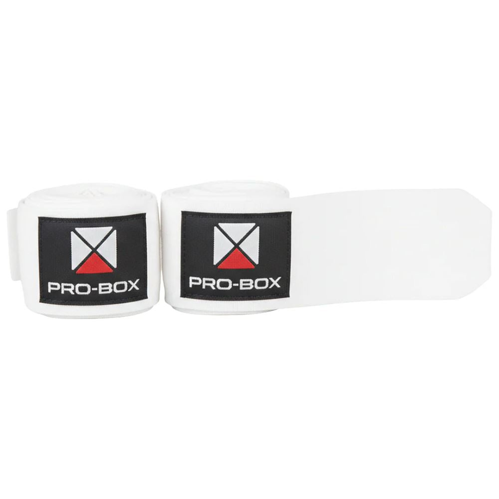 PRO BOX STRETCH HANDWRAPS II