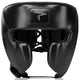 Phenom Boxing SHG-252 Head Guard - Black/Grey