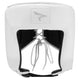 Phenom Boxing MOHG-235 Open Face Head Guard - White