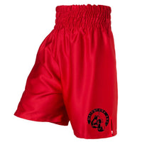 Thumbnail for Maidstone Amateur Boxing Club Satin Boxing Shorts