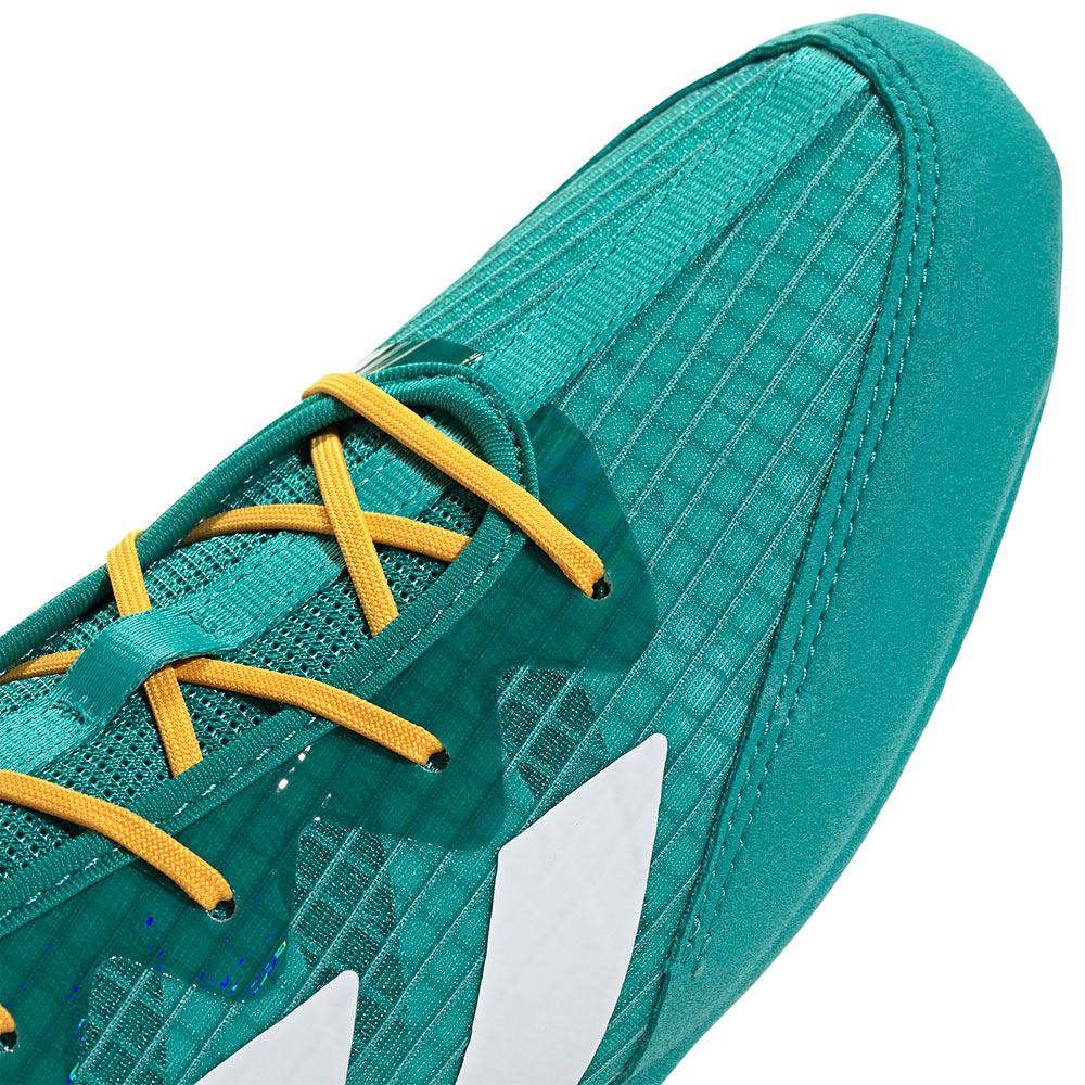 Adidas Box Hog 4 Boxing Boots 25