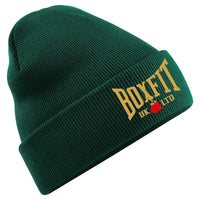 Thumbnail for Boxfit Wooly Hat