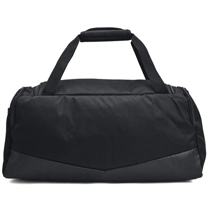Under Armour Undeniable 5.0 Small Duffle Bag Black