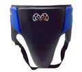 Rival RNFL10-360 Protector with Intellishock D30 - Black/Blue