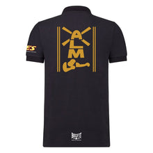 ALM Boxing Polo Shirt